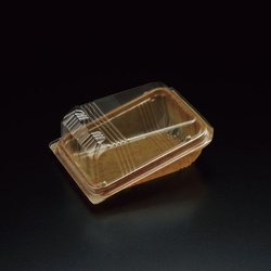 スミ フードパック ユニコン HD-135 ブラン