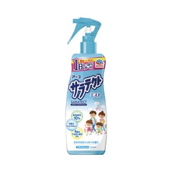 サラテクトウォーターミスト　２００ｍｌ×４