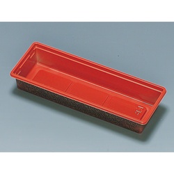 福助工業 寿司容器 富久折 D-50 雅 本体