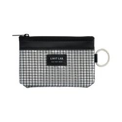 ハーフウェイ＜メッシュ＞　Ａ８　ブラック