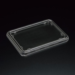 スミ エスコン FUL-83-4 透明蓋