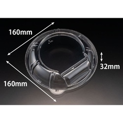 リスパック バイオ のぞみ 丸160 OC内 蓋