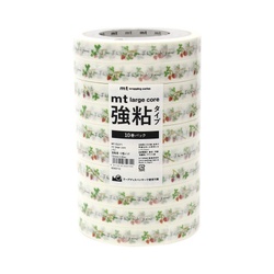 ｍｔラージコア　いちご　強粘着１０巻