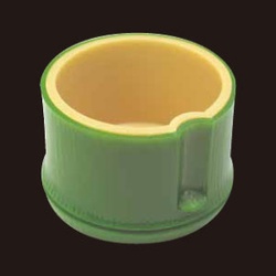 大黒工業 弁当小物 珍味入 青竹チョコ 小