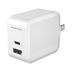 ＰＤ３０Ｗ　コンセントチャージャー　Ｃ＋Ａ