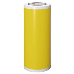 ビーポップ　カラーシート　３００タイプ屋内用　黄