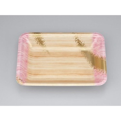 発泡トレー 新LL15-30 浜唄桃 シーピー化成