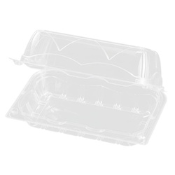 エフピコチューパ フルーツ容器 GPR-M 6H