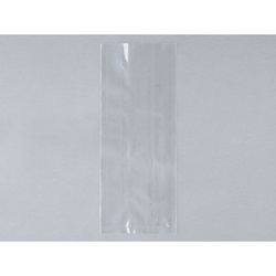 大阪ポリエチレン販売 パン袋 無地半斤袋(IP)