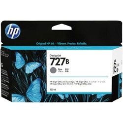 ＨＰ７２７Ｂインクカートリッジグレー１３０ｍｌ
