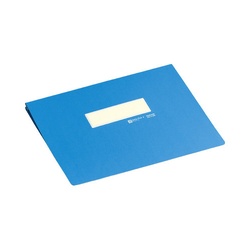 データファイルＡ　Ｙ型横１１から１４×縦１０　青