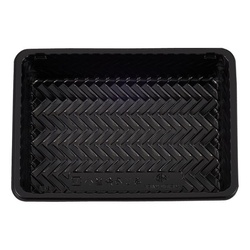 弁当容器 アジロ弁当小 タメ 本体 タカギ産業