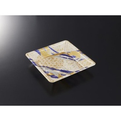 中央化学 発泡トレー 美栄え桶 20-20 ゼファーIV