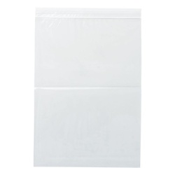 チャック付き袋 ミニグリップ チャック付ポリプロピレン袋 0.06mm JG-6J 生産日本社