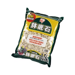 鉢底石　１０Ｌ