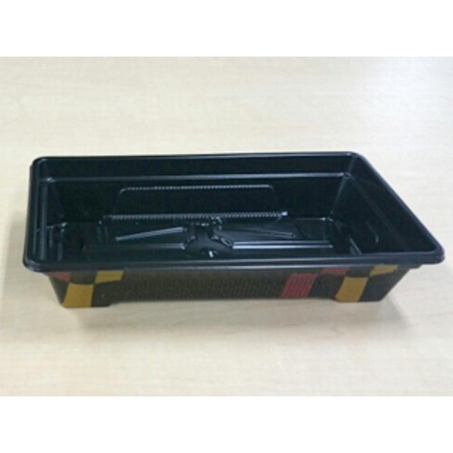 シーピー化成 弁当容器 BFO-90 安土 本体