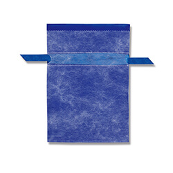 【廃番商品】Ｆバッグ Ｗシャンテタイプ Ｓ 無地ＮＶ