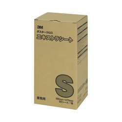 ダスタークロス　エキストラシート５０枚入　Ｓ