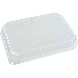 NB-35S・なだー35嵌合蓋(OPS) エフピコ