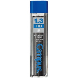 キャンパス替芯　１．３ｍｍ　ＨＢ　個袋入り