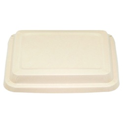 紙デリ 角丼 19-15 共蓋