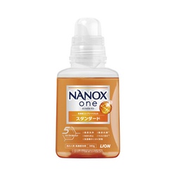 ＮＡＮＯＸｏｎｅ　スタンダード　本体　３８０ｇ×５