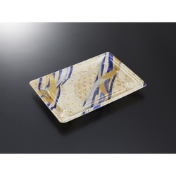 中央化学 寿司容器 鮮鋭 8-2 ゼファーIV 本体