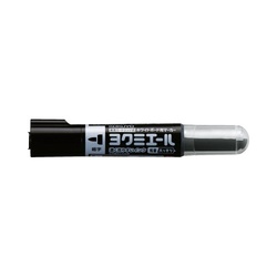 ボードマーカー　ヨクミエール細字　黒