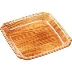 発泡トレー メガプレート24-24(30)平 拓木 エフピコ