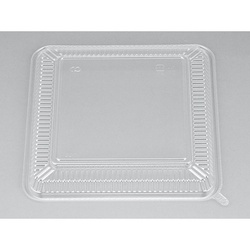 シーピー化成 CZ-220 透明蓋(N)