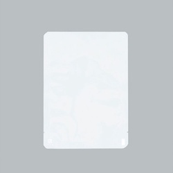 福助工業 真空袋 レトルトパウチ W(白)タイプ13-18