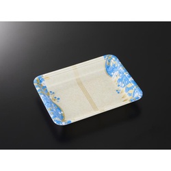 発泡トレー CN20-15F あやもB 内(L) 中央化学