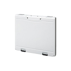 キーファイル　ＫＥＹＳＹＳ　１８個吊　Ａ４ツイン白