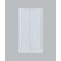 合掌袋 合掌ガゼット袋 GTN(ナイロンタイプ) No.43 福助工業