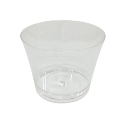 リスパック デザートカップ NS 71-130 (EX) 透明