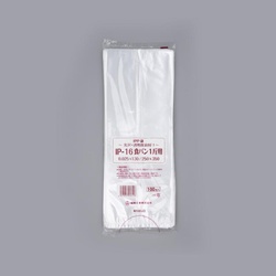 製菓用袋 IPP袋食パン1斤用 IP-16 バラ 福助工業