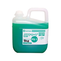 パックスタイル ハンドソープ PS-1 PSハンドソープ 5kg