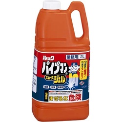 パイプマン　スムースジェル　業務用　２Ｌ