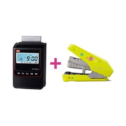 下取り付　ＥＲ−１１０ＳＵＷ　黒＋バイモ　カウ坊