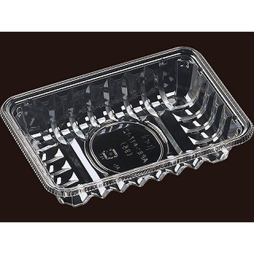 透明トレー APミンチ17-12(35) エフピコ