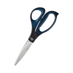 フィットカットカーブ　大型タイプ　ブルー