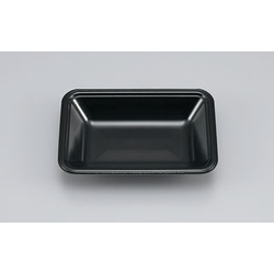 発泡トレー 新LJ12-33 黒 シーピー化成