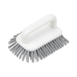 床用ハンディブラシ