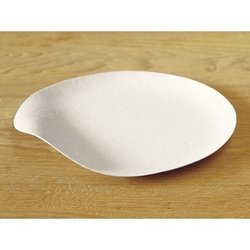 紙皿 WASARA 丸皿(大)【weeco】 伊藤景パック産業