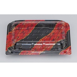 フードパック KL-20 絹小町赤(N) シーピー化成