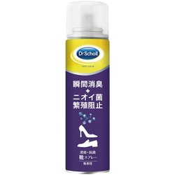 ドクター・ショール　消臭抗菌靴スプレー　１５０ＭＬ