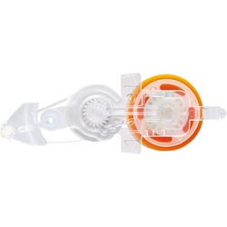 ドットライナーコンパクト（つめ替えテープ・スター）