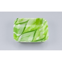 発泡トレー V-惣菜28深 サラード シーピー化成