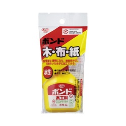 木工用ボンド　５０ｇ