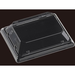 エフピコ T-元助18-15(2-3)嵌合蓋